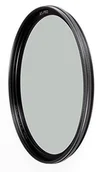 Filtry fotograficzne - B&W 55 mm MRC nano filtr do aparatu 66-1081472 - miniaturka - grafika 1