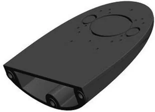 KingGates Wspornik Super 100 - Akcesoria do bram - miniaturka - grafika 2