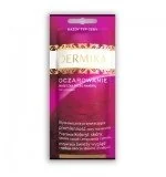 Maseczki do twarzy - Dermika maseczka Oczarowanie - maseczka przed randką 10ml - miniaturka - grafika 1