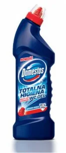 Domestos Totalna Higiena Ocean Fresh 700 ml 8712561471398 - Środki do WC - miniaturka - grafika 2