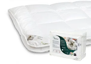 AMZ Komplet Dziecięcy Kołdra + 40x60 Bawełna 90x120 1087208 - Kołdry i poduszki dla dzieci - miniaturka - grafika 4