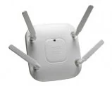 Cisco AIR-CAP2602E-E-K9 - Routery - miniaturka - grafika 2
