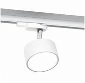 Lampy sufitowe - Redlux Reflektor Szynowy LED 1pł PIXIE R10644 - miniaturka - grafika 1