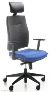 Fotel biurowy, krzesło biurowe Bejot Fotel biurowy obrotowy CORR black CJ 103 - Fotele i krzesła biurowe Fotel biurowy, krzesło biurowe Bejot Fotel biurowy obrotowy CORR black CJ 103 - Fotele i krzesła biurowe - miniaturka - grafika 1