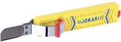 Ściągacze - Jokari Nóż do ściągania izolacji Jokari T10281 Odpowiedni do Kabel okrągły 8 do 28 mm Nr 28G - miniaturka - grafika 1