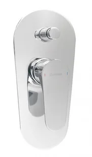 Sapho Corneli CE42 - Baterie podtynkowe - miniaturka - grafika 2