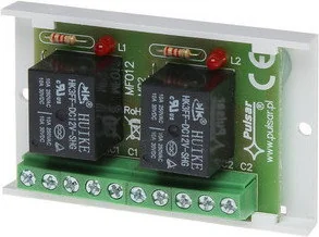 PULSAR Moduł przekaźnikowy AWZ529 AWZ529 - Akcesoria do monitoringu - miniaturka - grafika 2