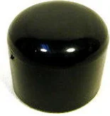 Uchwyty i mocowania do anten satelitarnych - ABCVISION ZAŚLEPKA NA MASZT TH-35 - miniaturka - grafika 1