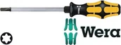 Śrubokręty - Wera Wkrętak (śrubokręt) TX30x150 mm, do pobijania Kraftform Plus 977 (050244040 (5024404001) - miniaturka - grafika 1