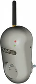 Wyłączniki światła i elektryczne - Zamel Zdalny Wyłącznik GSM GRG-01 - miniaturka - grafika 1
