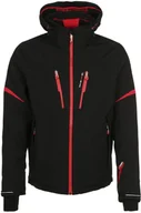 Kurtki narciarskie - Killtec RONALDO Kurtka narciarska schwarz 26882 - miniaturka - grafika 1