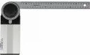 Topex Kątomierz nastawny 750 x 340 mm 30C347 - Poziomice, łaty, miary - miniaturka - grafika 2