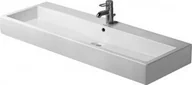 Umywalki - Duravit Vero 120 120x47 0454120027 - miniaturka - grafika 1