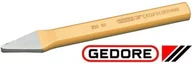 Dłuta - Gedore przecinak krzyżowy płasko-owalny 96-150 (8702260) - miniaturka - grafika 1