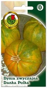 Nasiona i cebule - Nasiona dynia Danka - miniaturka - grafika 1