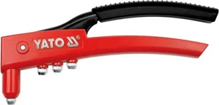 Yato nitownica boczna 2,4-4,8 (produkt wysyłamy w 24h) YT-3600 - Nitownice - miniaturka - grafika 6