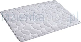 AWD Interior AWD dywanik łazienkowy szary AWD02161141 AWD02161141 - Dywaniki łazienkowe - miniaturka - grafika 3