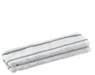 Karcher Pady z mikrofibry 2.633-100.0 - Akcesoria do urządzeń czyszczących - miniaturka - grafika 7