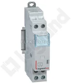 Sterowniki i przekaźniki - Legrand 412439 KOMPENSATOR DLA PRZEKAŹNIKÓW BISTABILNYCH PB 400 - miniaturka - grafika 1