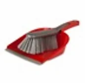 Miotły, szufle, mopy - Arix Tonkita by ZESTAW Szufelka + ZMIOTKA (TK051) - miniaturka - grafika 1