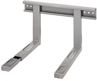 Akcesoria i części do mikrofalówek - Xavax 00110931 mikrowellenh projektora, srebro 00110931 - miniaturka - grafika 1