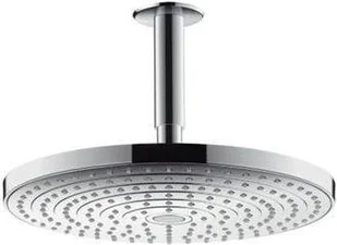 Hansgrohe RAINDANCE SELECT S 300 deszczownica sufitowa biały/chrom 27337400 - Deszczownice - miniaturka - grafika 3