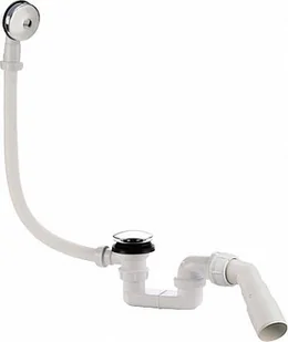 Radaway zestaw odpływowo-przelewowy B602R - Odpływy liniowe - miniaturka - grafika 2