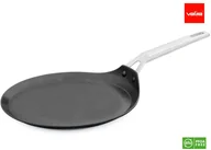 Patelnie - Valira Patelnia do Naleśników Aire Ind 28 cm 4647/25 - miniaturka - grafika 1
