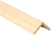 Listwy i profile - Listwa kątowa 22 x 22 mm 2 6 m klon - miniaturka - grafika 1