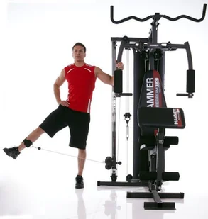 Hammer Atlas do ćwiczeń Ferrum TX2 Hammer - Atlasy do ćwiczeń - miniaturka - grafika 9