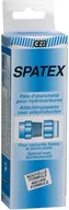 Inne urządzenia budowlane - GEB SPATEX Pasta do instalacji ropopochodnych 125ml - miniaturka - grafika 1