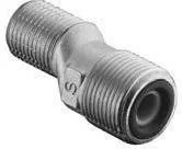 Stelaże i zestawy podtynkowe do WC - Hansgrohe Złącze-S &frac12;&rdquo; / &frac34;&rdquo; 94140000 - miniaturka - grafika 1