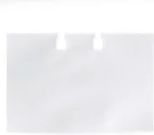 Artykuły biurowe - DURABLE Wkłady do kartoteki obrotowej VISIFIX flip - miniaturka - grafika 1