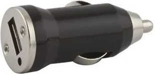 Esperanza ŁADOWARKA SAMOCHODOWA EZ106 1xUSB 1000 mA EZ106 - Ładowarki samochodowe - miniaturka - grafika 2