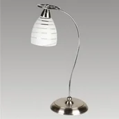 Lampy stojące - Prezent ARIA Lampa stołowa 636 - miniaturka - grafika 1