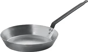 Patelnia uniwersalna Profi Line śr. 300 mm - Hendi 628706 - Patelnie - miniaturka - grafika 3