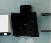 Okapy kuchenne - Nortberg Ivo Black 60 - miniaturka - grafika 1