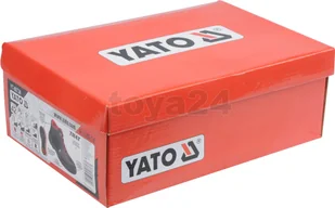 YATO Trzewiki robocze TRAT S1 rozm.43 - YT-80737 - Obuwie robocze - miniaturka - grafika 4