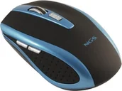 Myszki - NGS BLUE TICK - miniaturka - grafika 1