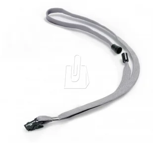 Durable Zawieszka do Identyfikatorów typu smycz 10szt. 8119-01 - Identyfikatory - miniaturka - grafika 7