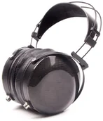 Słuchawki - MrSpeakers Ether C Flow czarne - miniaturka - grafika 1