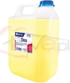 Mydelniczki i dozowniki mydła - Merida Mydło w płynie DEAR Mydło w płynie kanister 5 kg, żółte, firmy M2C - miniaturka - grafika 1