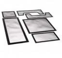 Tuning komputera - akcesoria - Cooler Master DEMCiflex Staubfilter Set HAF XB DF0335 - miniaturka - grafika 1
