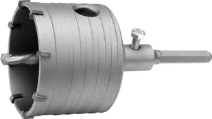 Yato YT-4400 Wiertło koronkowe do muru 65 mm Yato - Otwornice - miniaturka - grafika 3