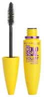 Tusze do rzęs - Maybelline Volum´ Express The Colossal pogrubiający tusz do rzęs odcień Black 10,7 ml - miniaturka - grafika 1