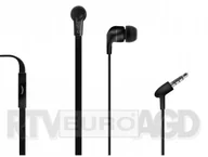Słuchawki - SBS Studio Mix 30 czarne (TEFLAT2INEARK) - miniaturka - grafika 1