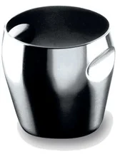 Alessi Mały pojemnik na lód L 871 - Pozostałe akcesoria barmańskie - miniaturka - grafika 2