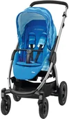 Wózki dziecięce - Maxi-Cosi Stella Watercolour Blue - miniaturka - grafika 1