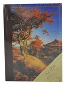 Poldom ALBUM BB 10X15/200M ASSORT N-06 MOTYW ZACHÓD SŁOŃCA ALBU100 - Albumy fotograficzne - miniaturka - grafika 3