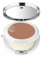 Pudry do twarzy - Clinique Beyond Perfecting Powder Foundation & Concealer podkład w pudrze i korektor 09 Neutral 14,5g - miniaturka - grafika 1